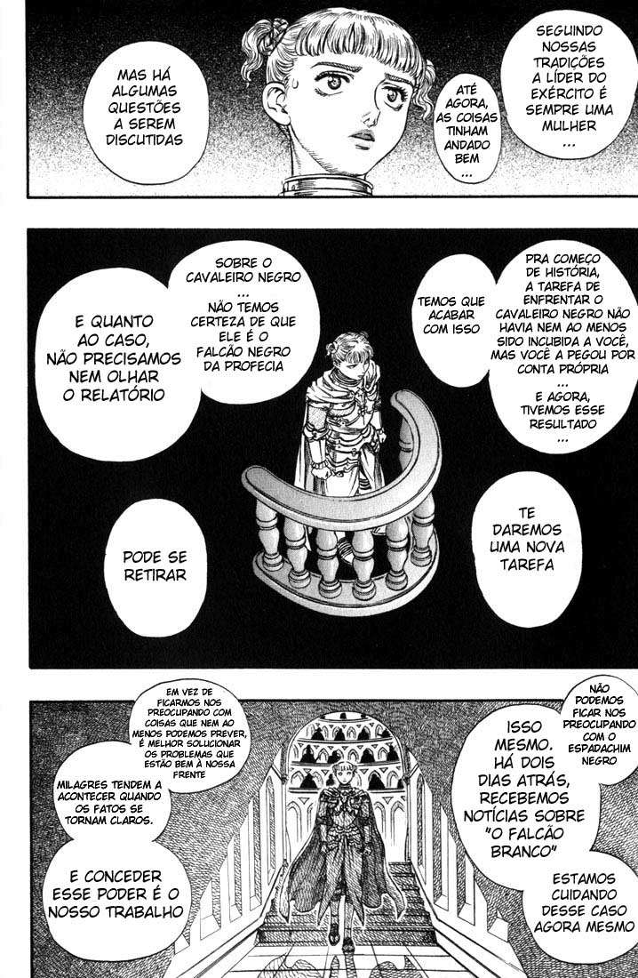 Read Berserk PT BR Manga Online