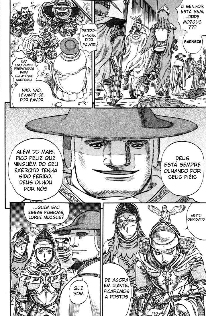 Read Berserk PT BR Manga Online