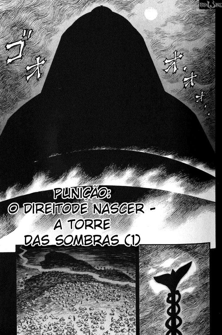 Read Berserk PT BR Manga Online