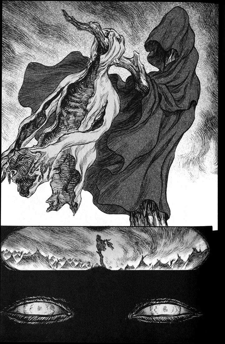 Read Berserk PT BR Manga Online