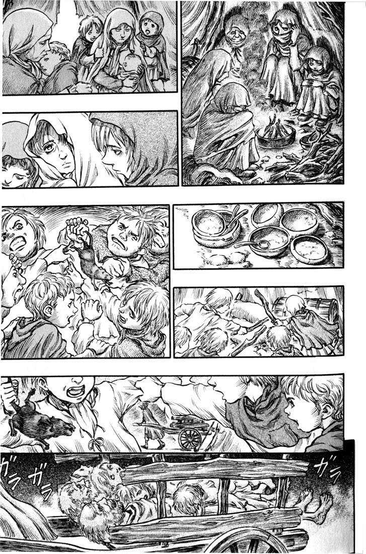 Read Berserk PT BR Manga Online