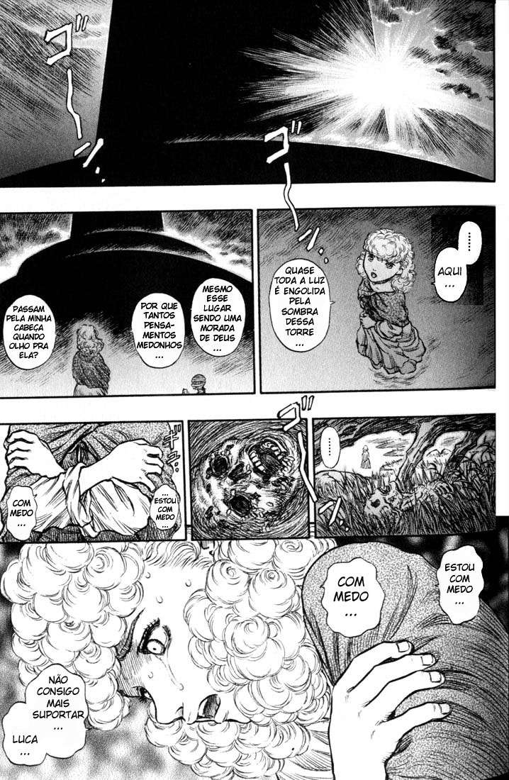 Read Berserk PT BR Manga Online