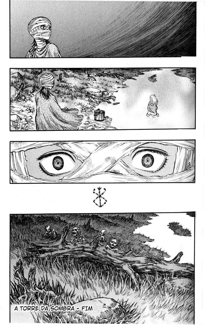 Read Berserk PT BR Manga Online