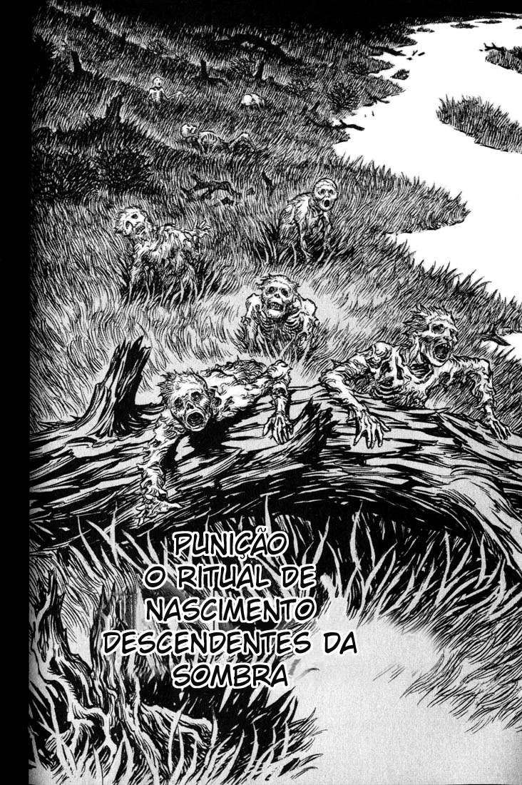 Read Berserk PT BR Manga Online