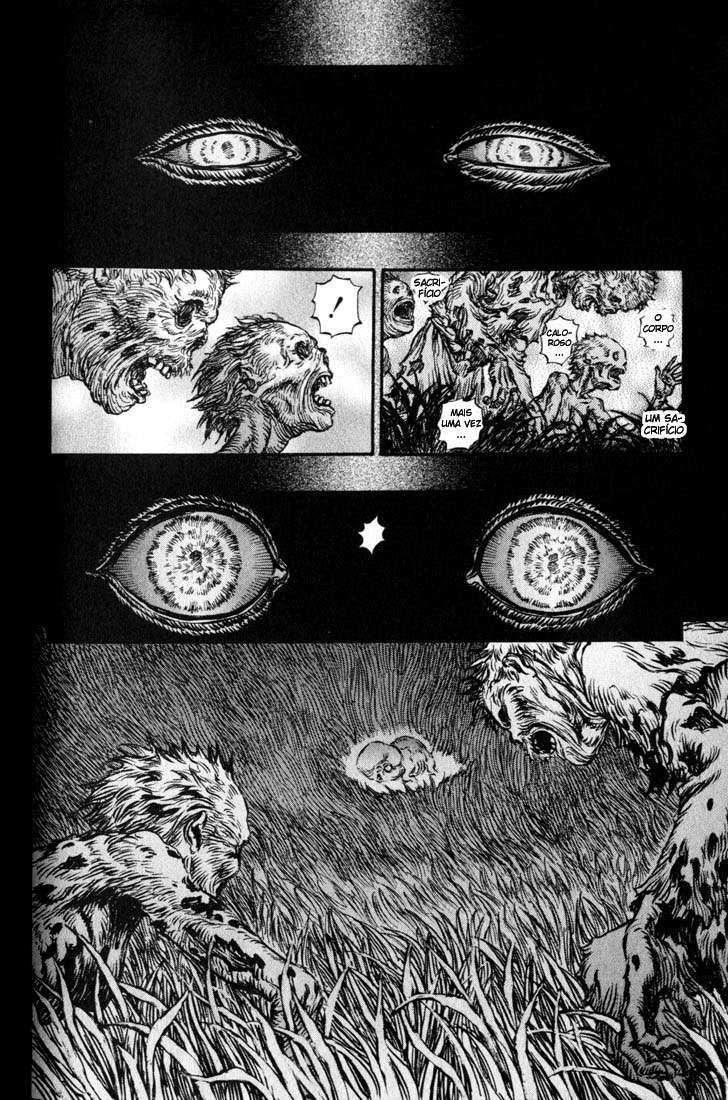 Read Berserk PT BR Manga Online