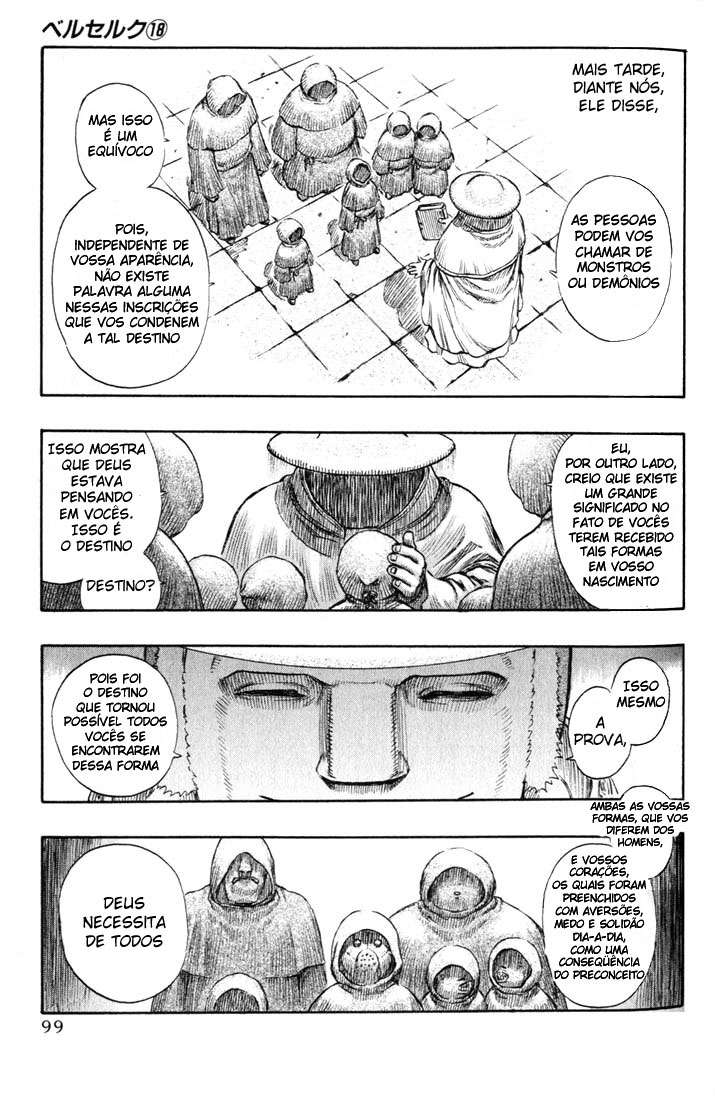Read Berserk PT BR Manga Online