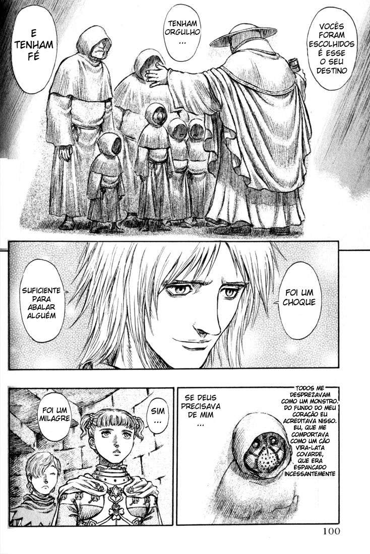 Read Berserk PT BR Manga Online