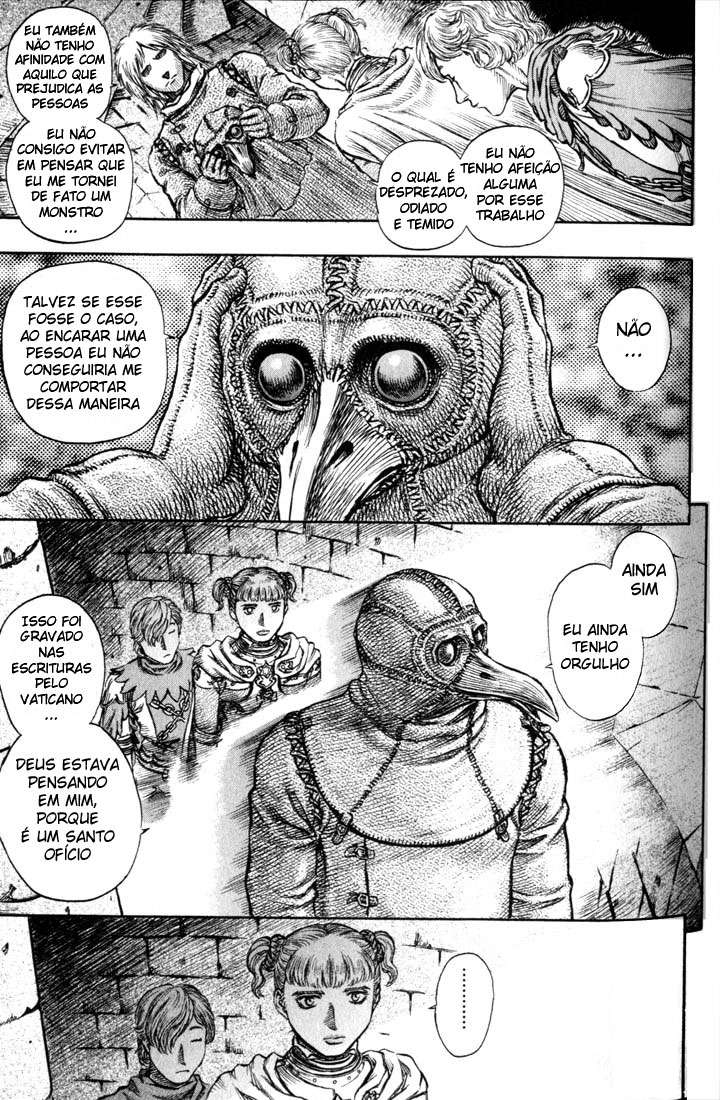 Read Berserk PT BR Manga Online