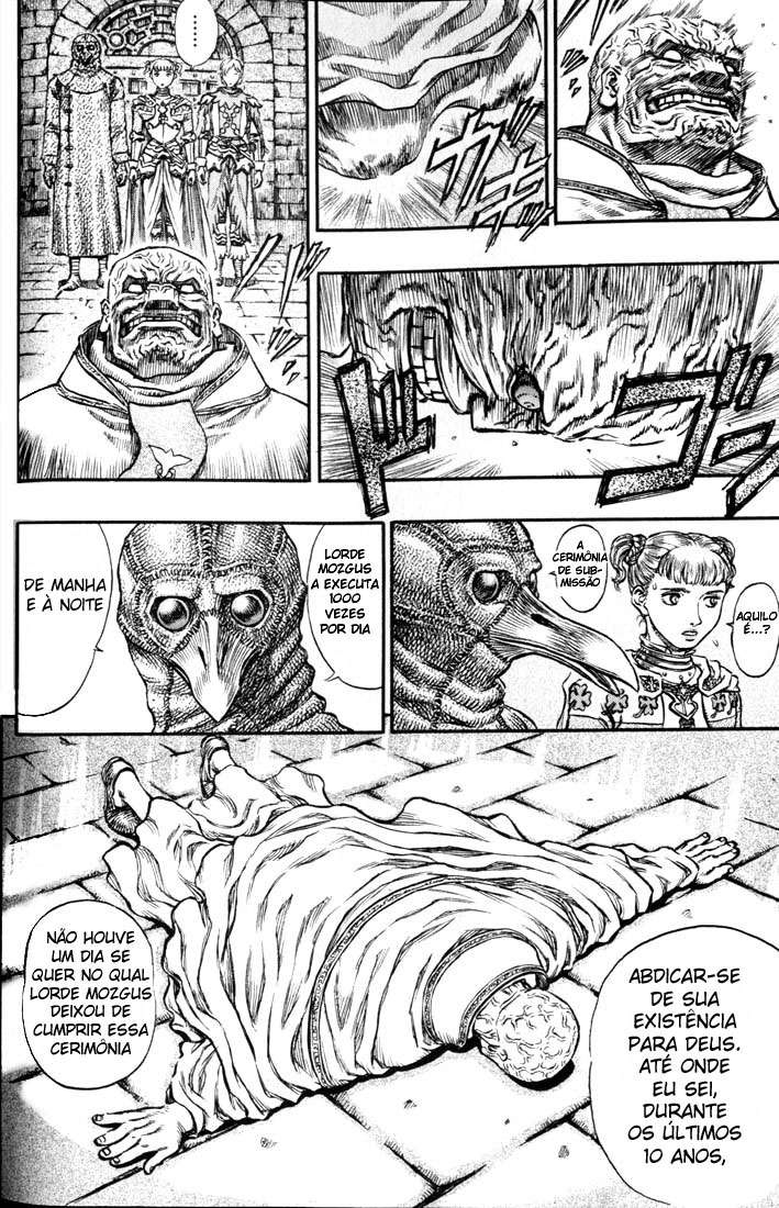 Read Berserk PT BR Manga Online