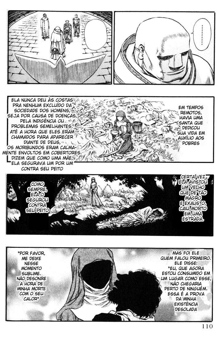 Read Berserk PT BR Manga Online