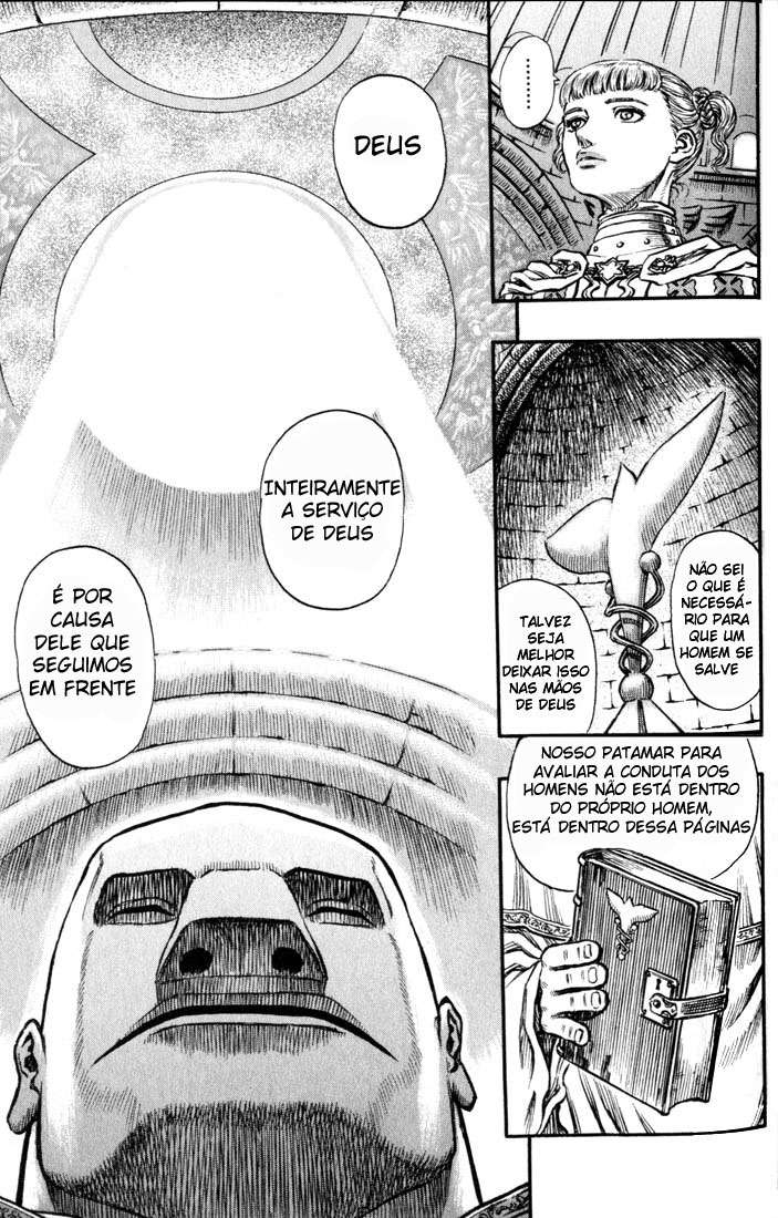 Read Berserk PT BR Manga Online