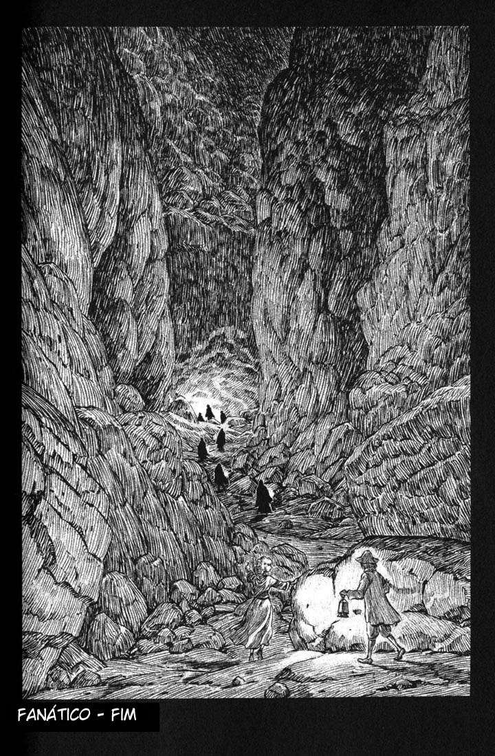 Read Berserk PT BR Manga Online