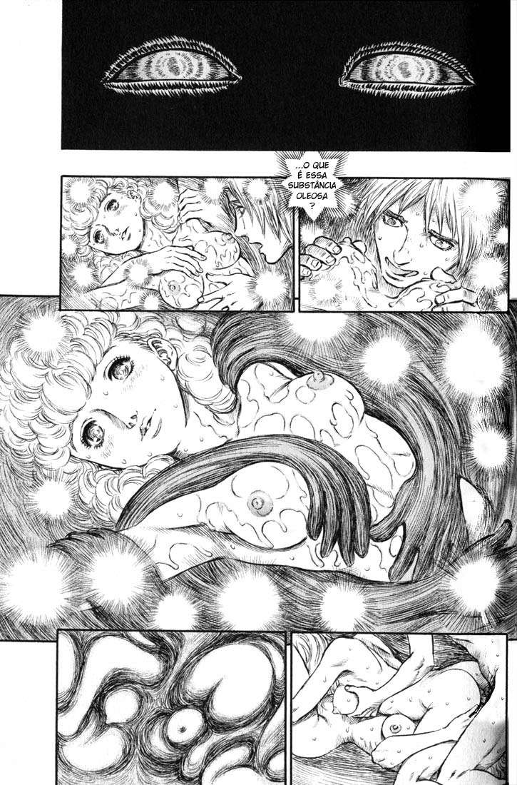 Read Berserk PT BR Manga Online