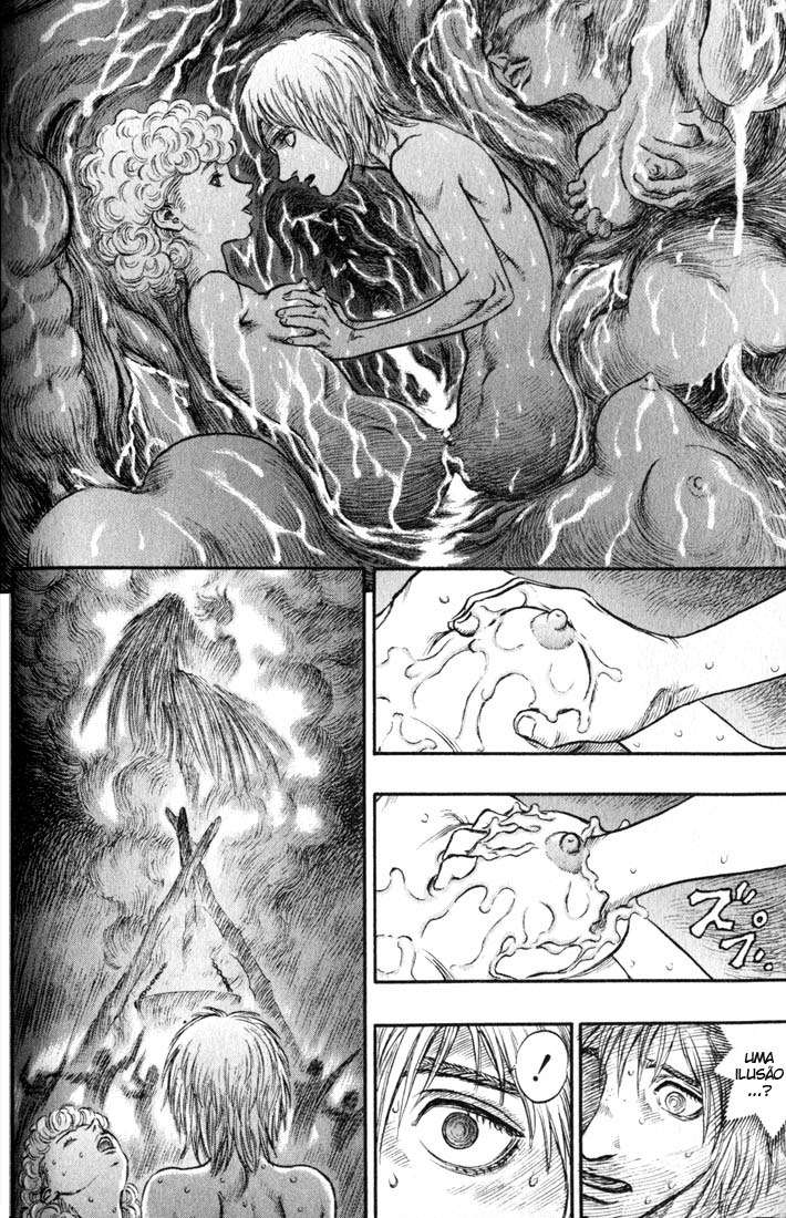 Read Berserk PT BR Manga Online