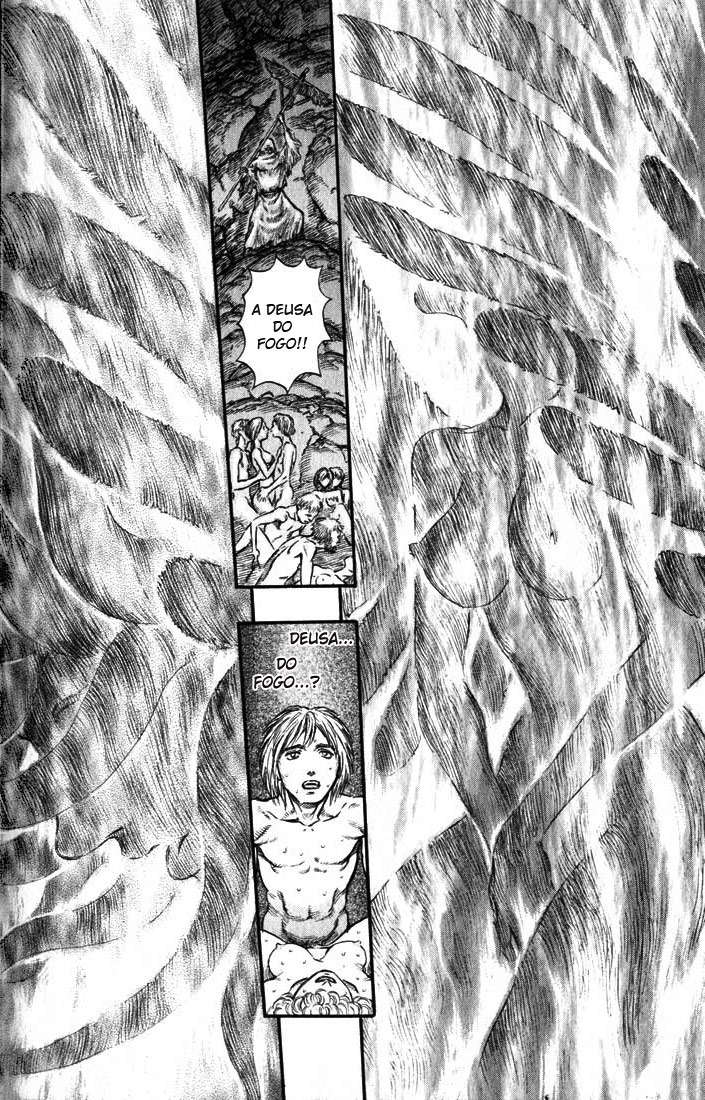 Read Berserk PT BR Manga Online