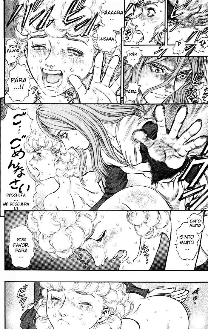 Read Berserk PT BR Manga Online