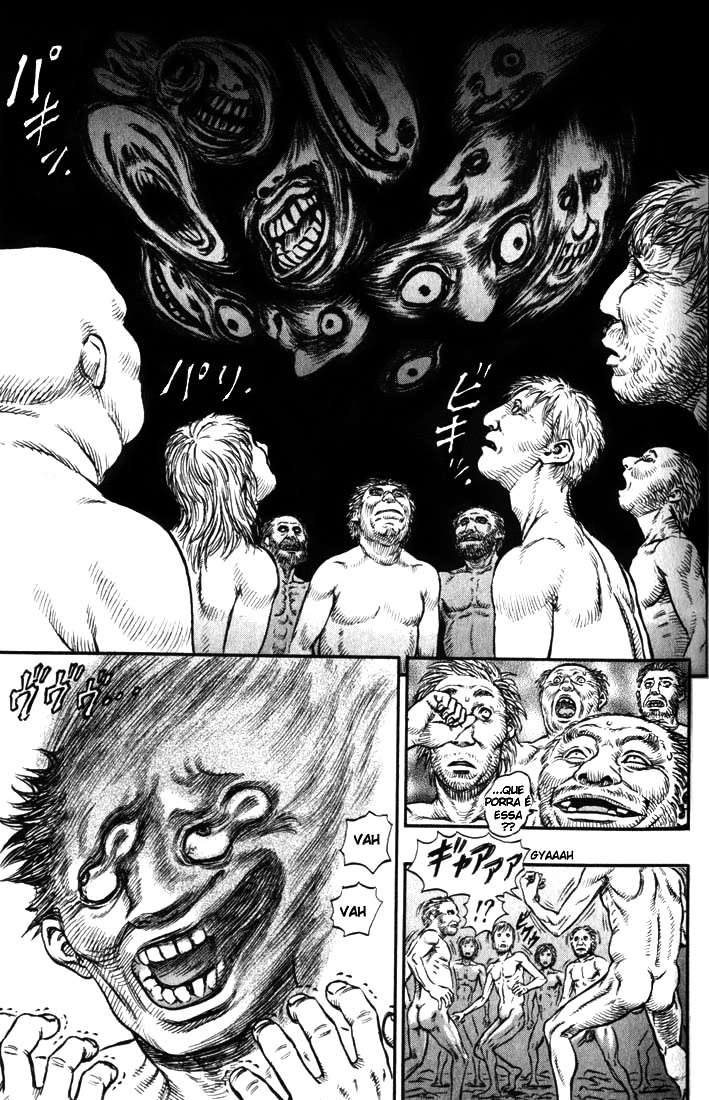Read Berserk PT BR Manga Online