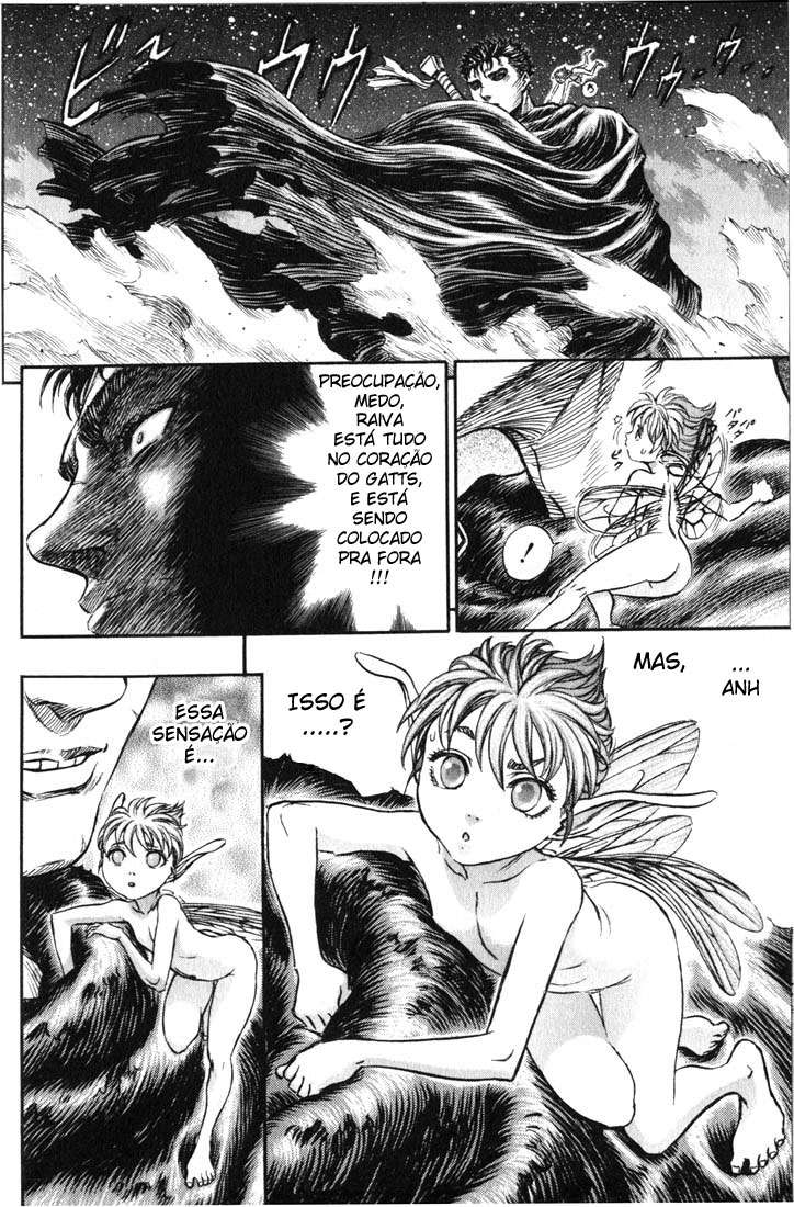 Read Berserk PT BR Manga Online