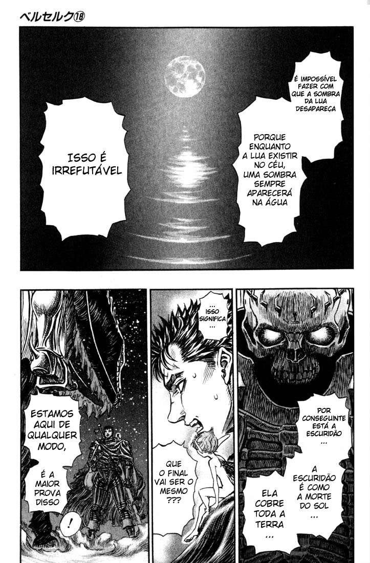 Read Berserk PT BR Manga Online