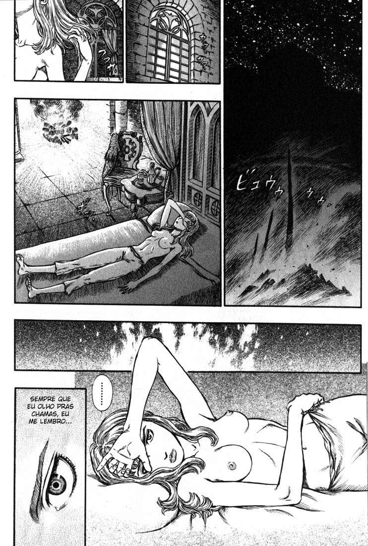 Read Berserk PT BR Manga Online