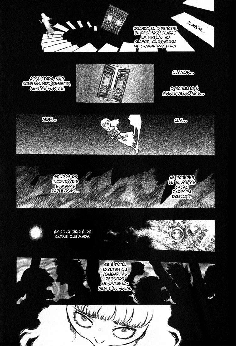 Read Berserk PT BR Manga Online