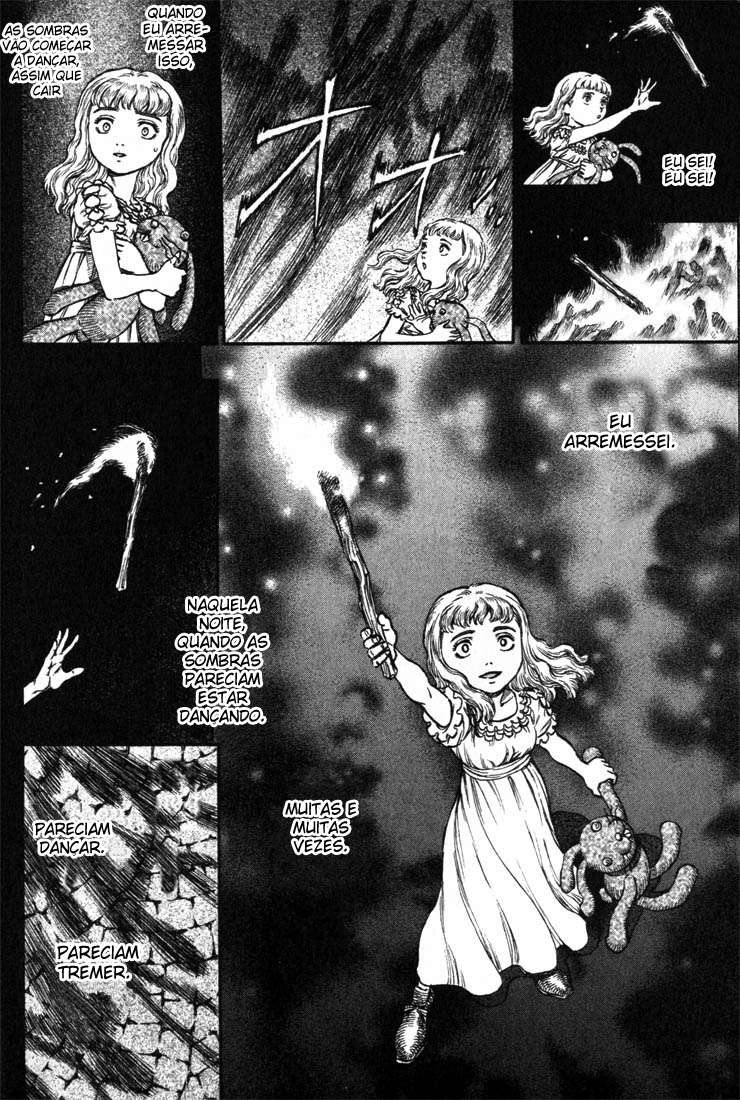 Read Berserk PT BR Manga Online
