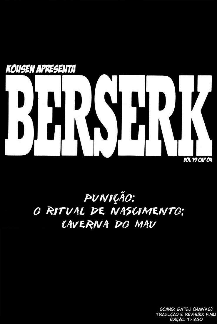 Read Berserk PT BR Manga Online