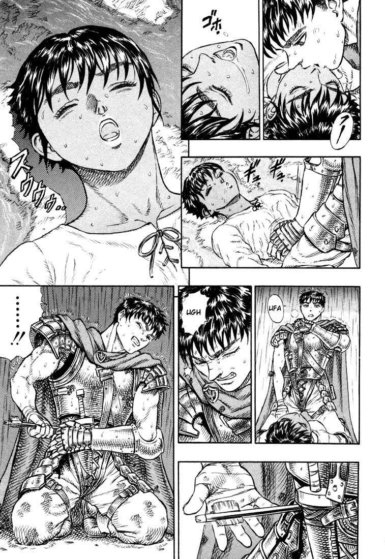 Read Berserk PT BR Manga Online