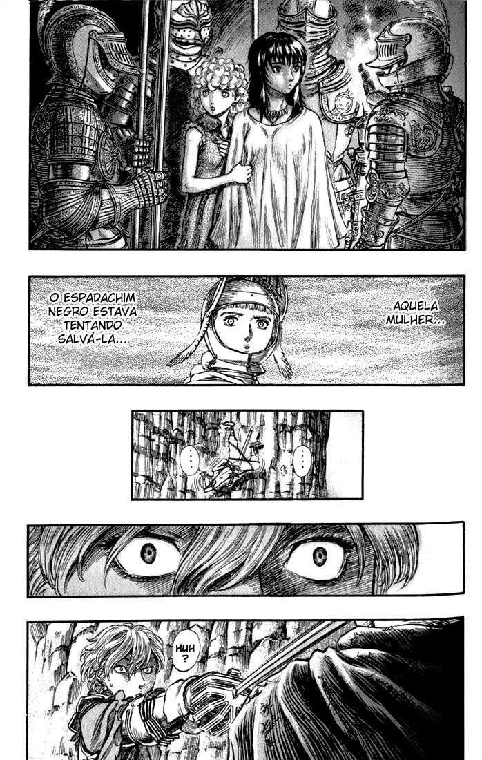 Read Berserk PT BR Manga Online