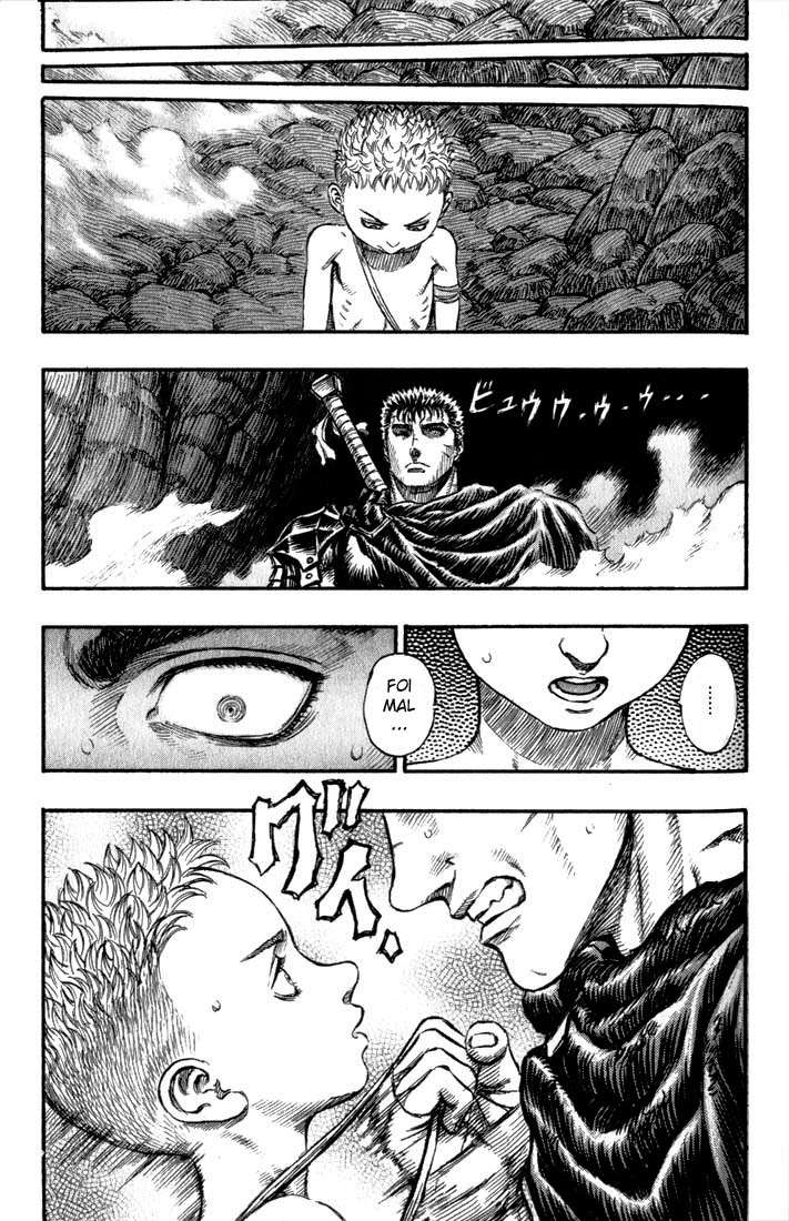 Read Berserk PT BR Manga Online