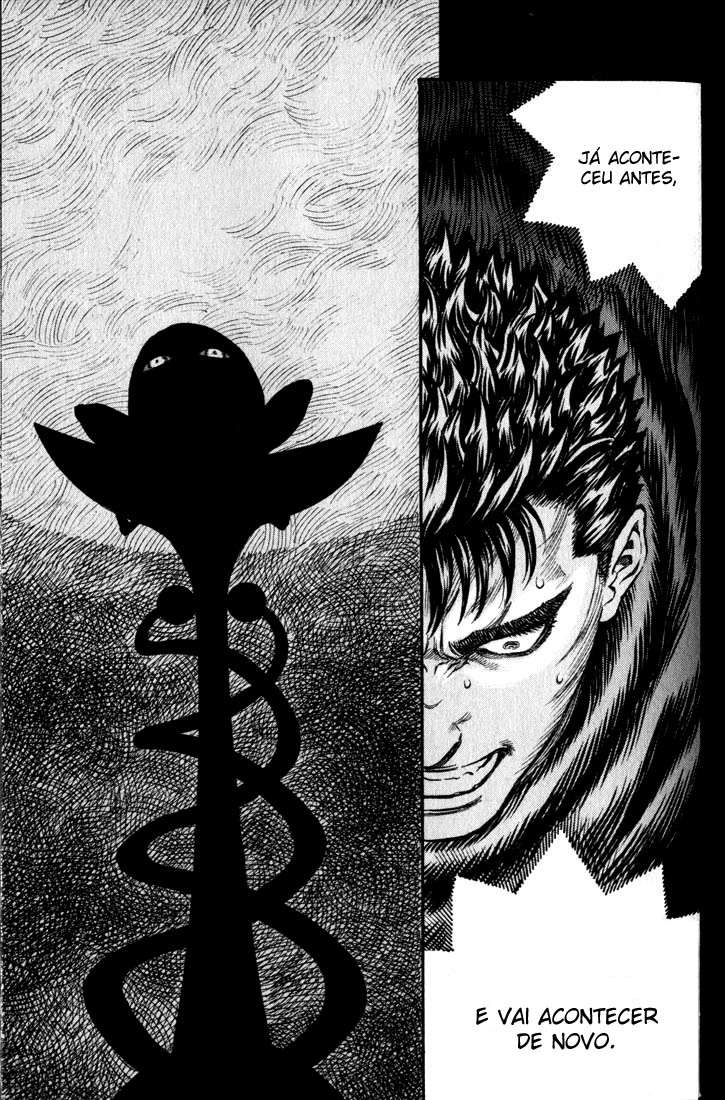 Read Berserk PT BR Manga Online