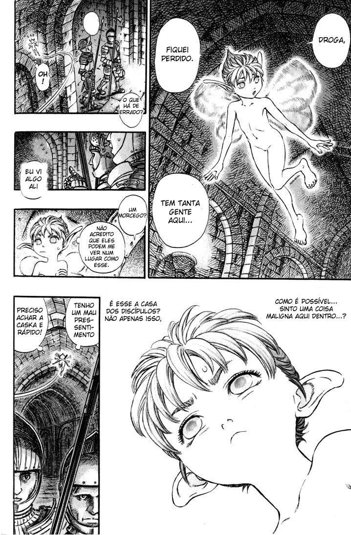 Read Berserk PT BR Manga Online