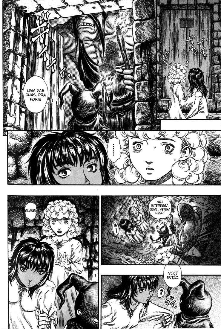 Read Berserk PT BR Manga Online