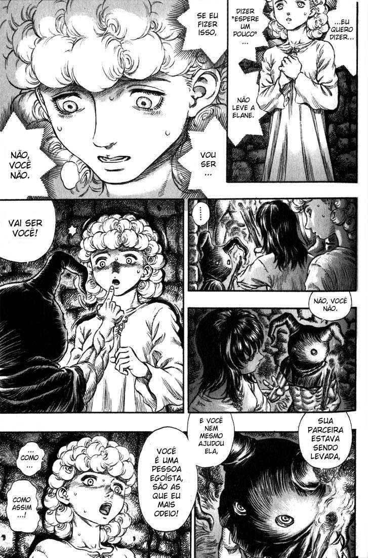 Read Berserk PT BR Manga Online
