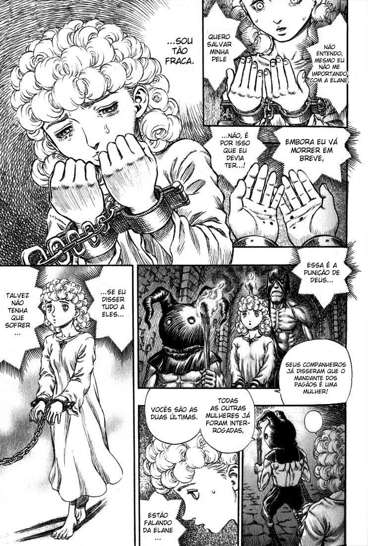 Read Berserk PT BR Manga Online