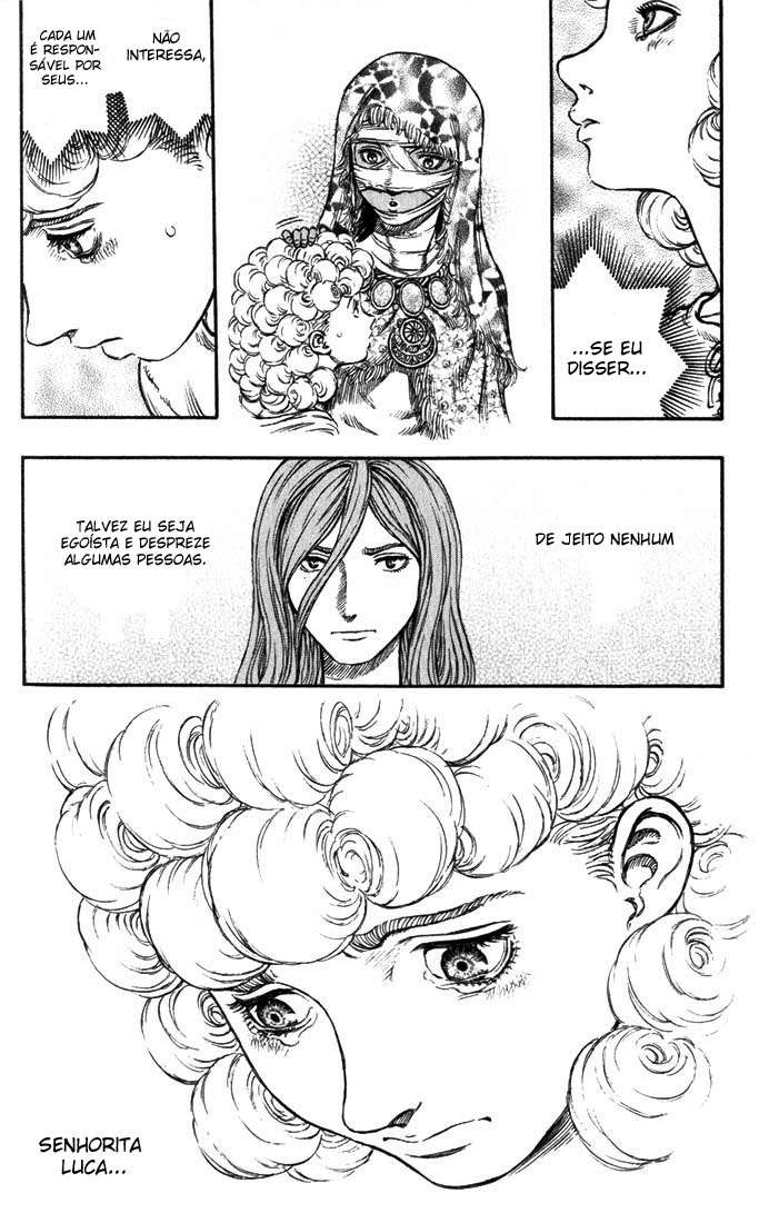 Read Berserk PT BR Manga Online