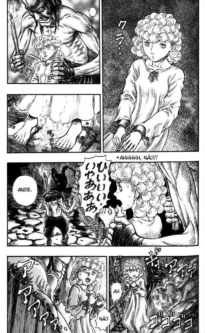 Read Berserk PT BR Manga Online