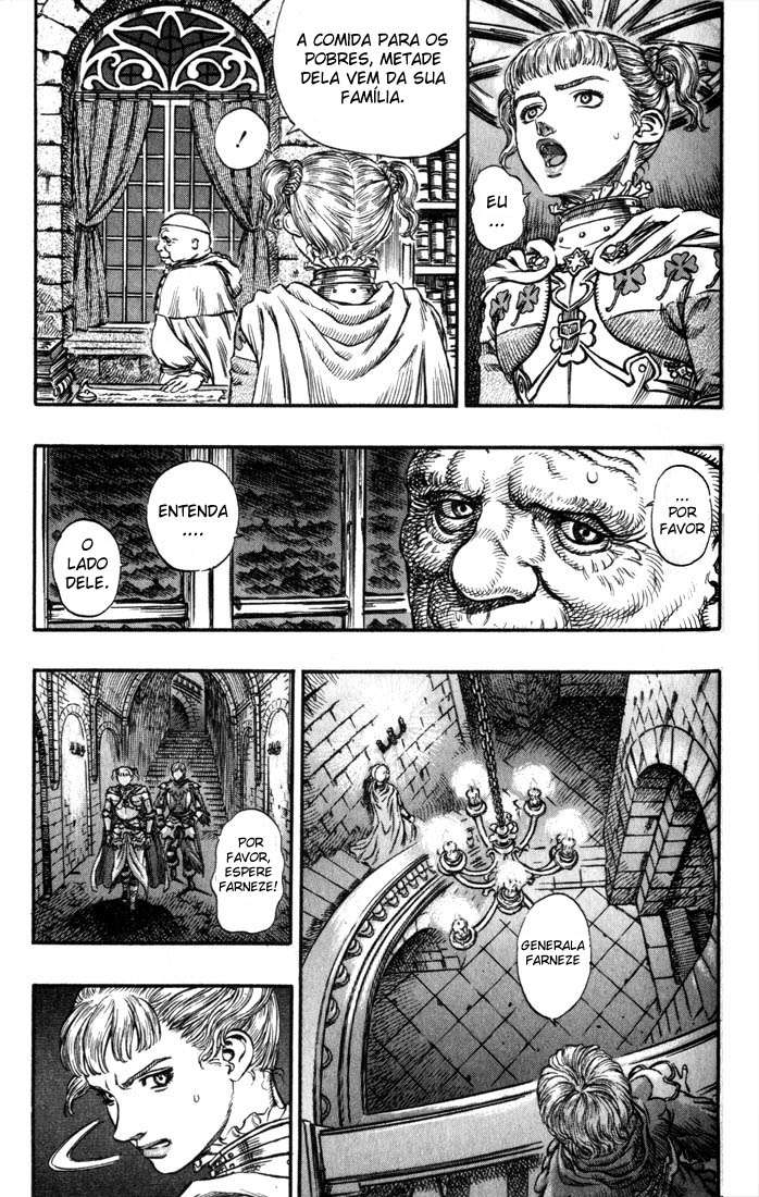 Read Berserk PT BR Manga Online