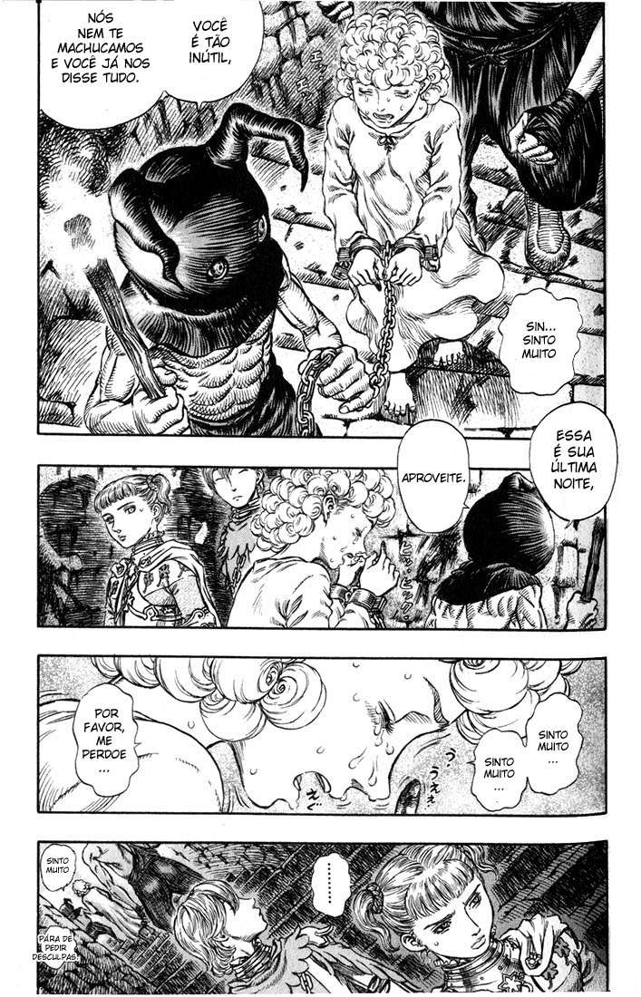 Read Berserk PT BR Manga Online