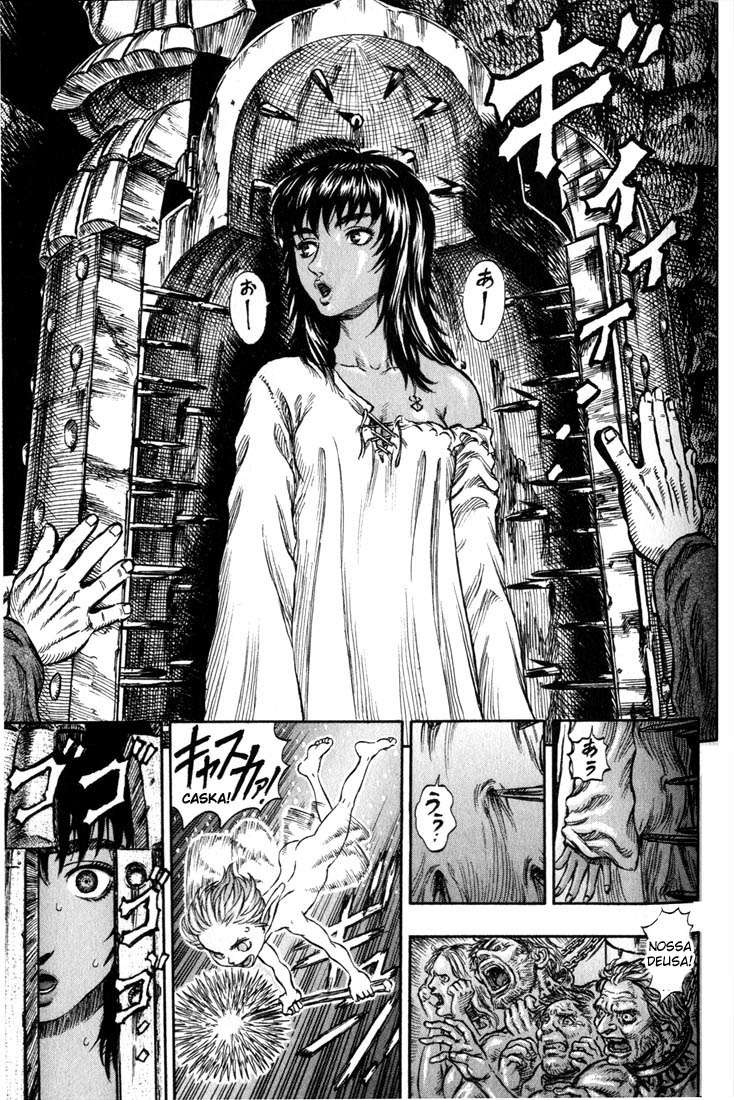 Read Berserk PT BR Manga Online