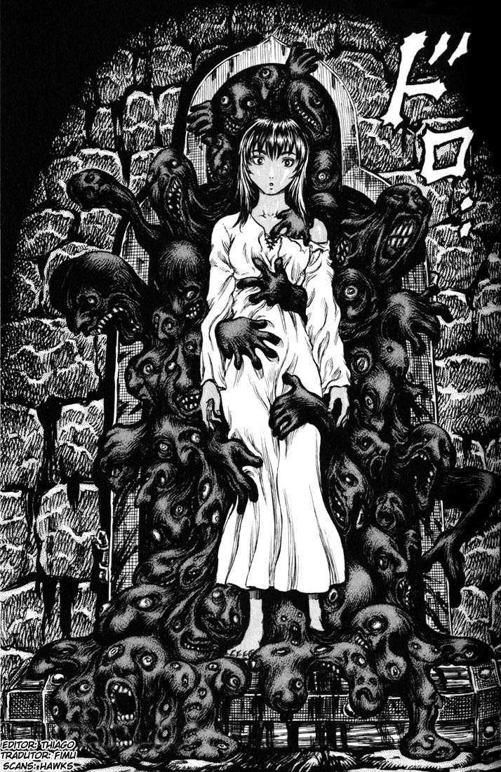 Read Berserk PT BR Manga Online