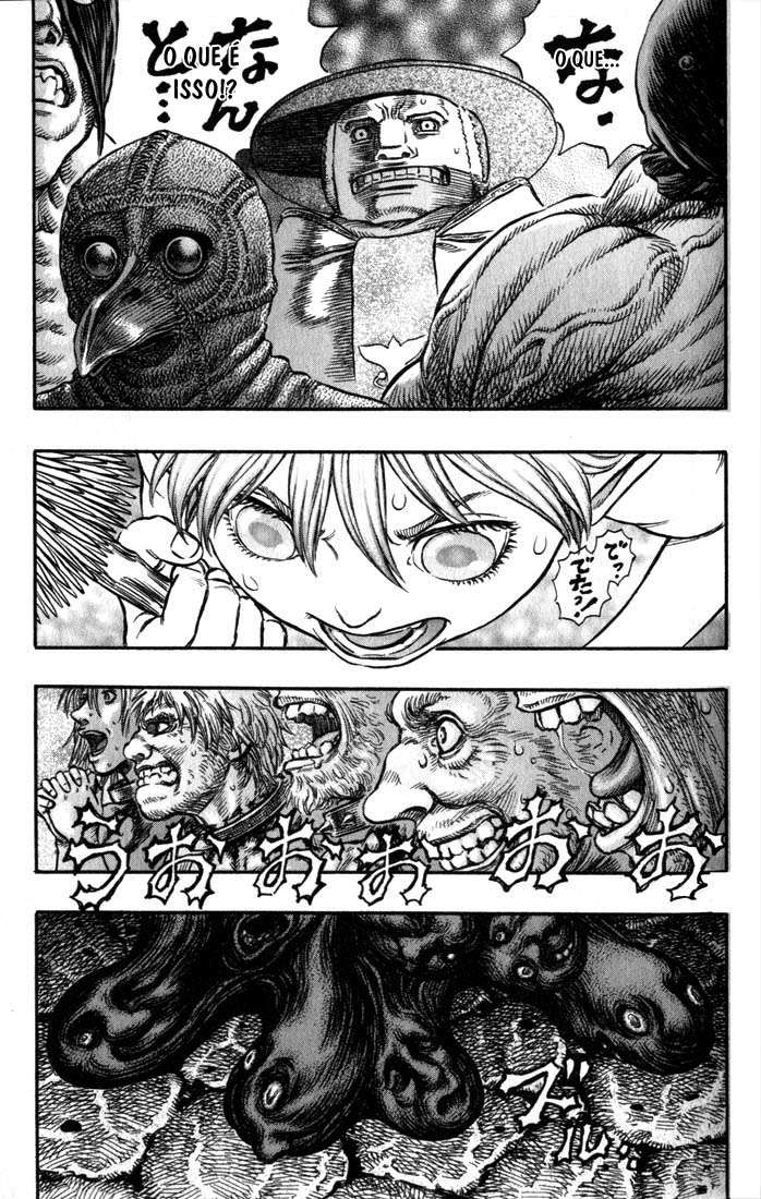 Read Berserk PT BR Manga Online