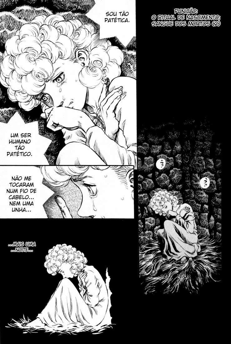 Read Berserk PT BR Manga Online