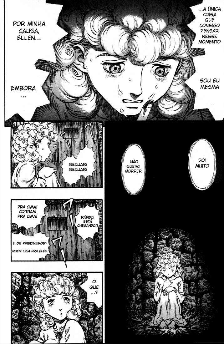Read Berserk PT BR Manga Online