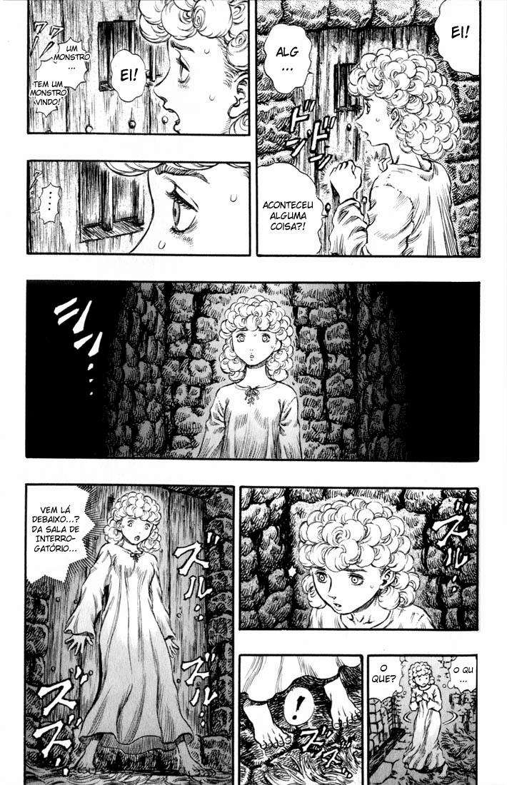Read Berserk PT BR Manga Online