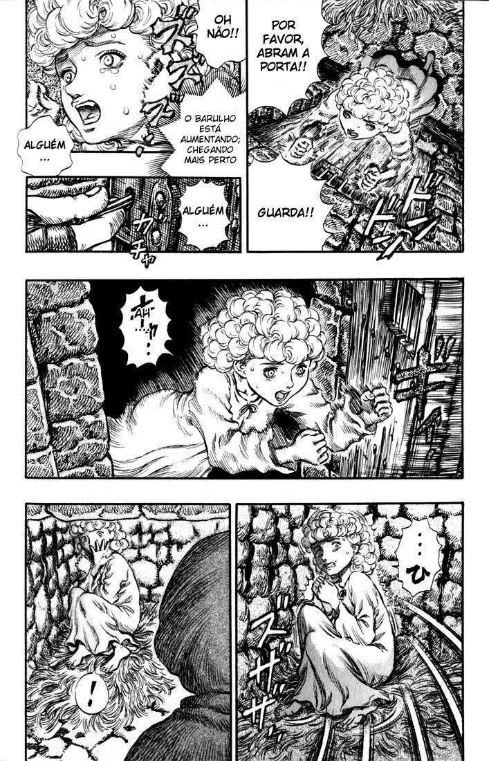 Read Berserk PT BR Manga Online