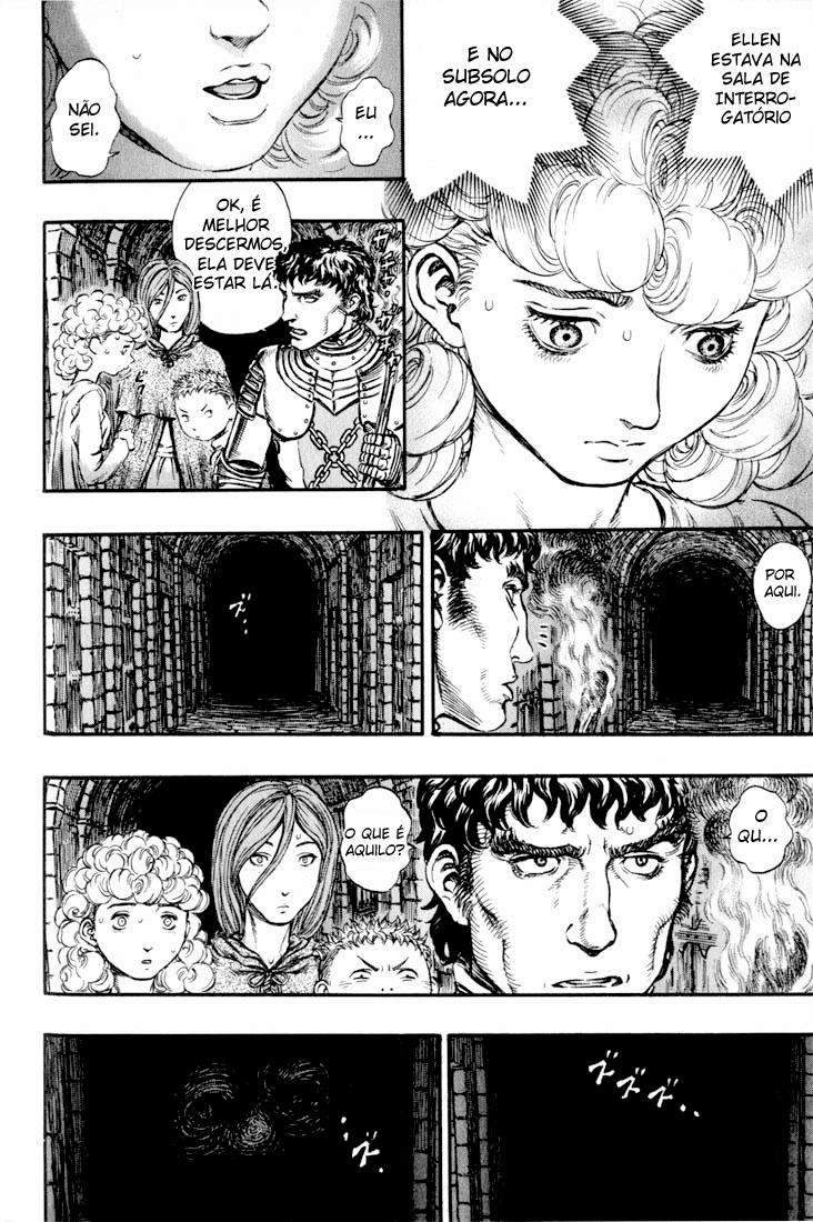 Read Berserk PT BR Manga Online