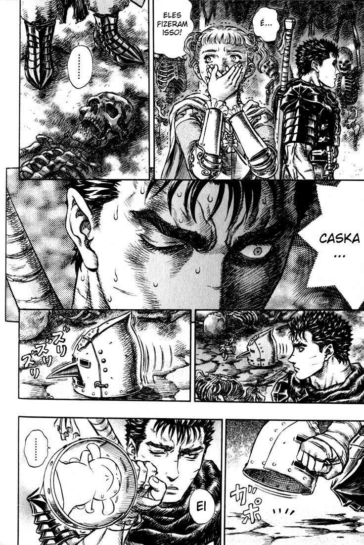 Read Berserk PT BR Manga Online