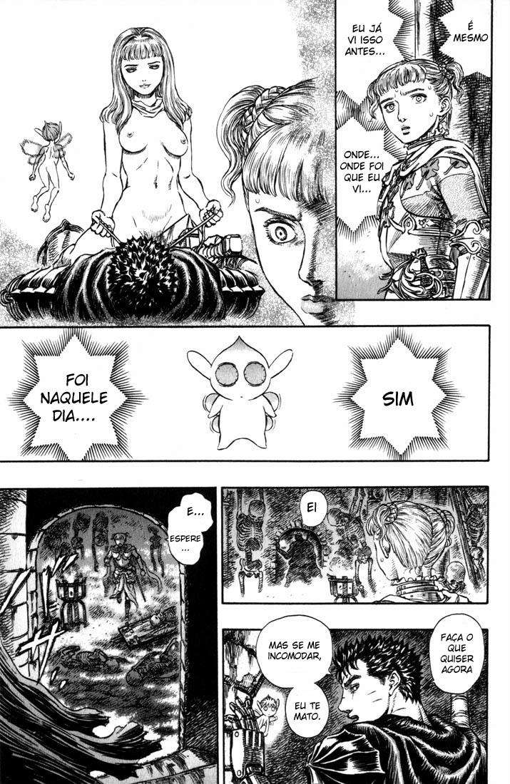 Read Berserk PT BR Manga Online