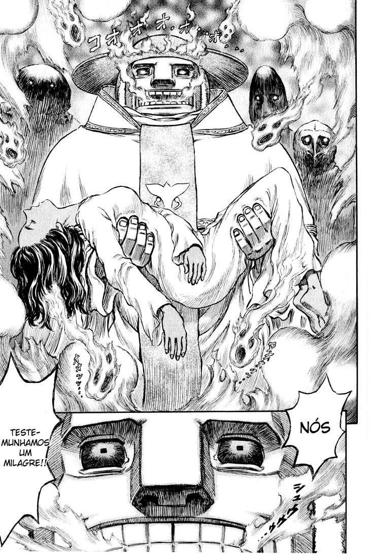 Read Berserk PT BR Manga Online